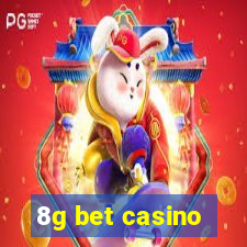 8g bet casino